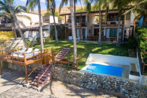Casa Luz De Luna-MANCORA